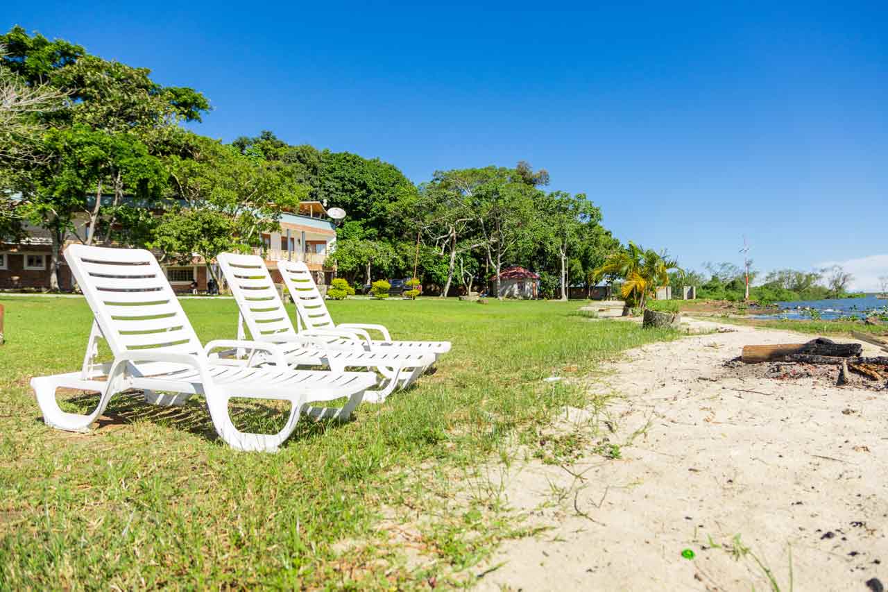 sun bath sitting chair