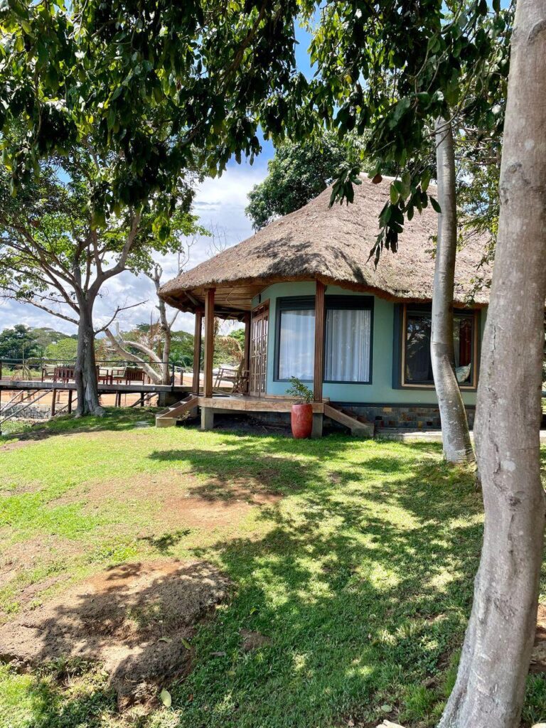 resort in Kampala